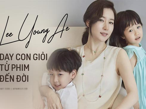 Giàu hay nghèo không quan trọng: 10 năm sau, thứ tốt nhất bạn để lại cho con cái không phải nhà xe, sổ tiết kiệm, mà chính là cách kiếm sống và cách làm người-3