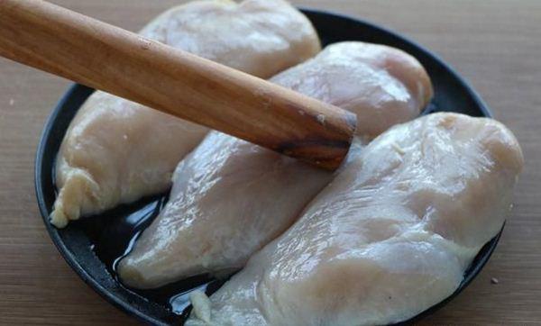 Cách làm chả gà cực đơn giản, ngày Rằm, lễ Tết đều có thể trổ tài-2