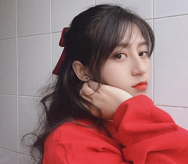 5 cô giáo sinh năm 1997 nổi tiếng trên mạng với nhan sắc ngọt ngào-13