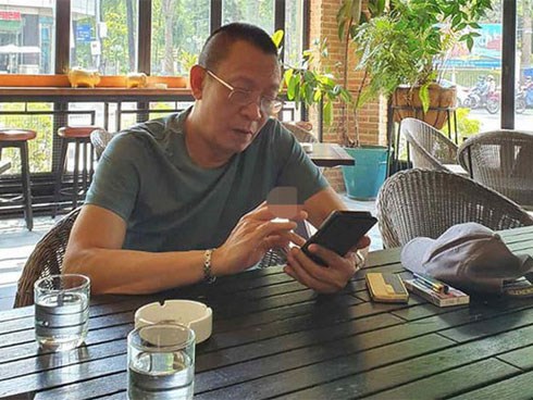 Cuộc sống về hưu 