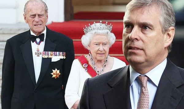 Cú sốc Hoàng gia Anh: Con trai Nữ hoàng bị thất sủng, tạm dừng tất cả các công việc sau vụ bê bối liên quan đến tỷ phú ấu dâm-4