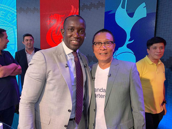 Cuộc sống về hưu bận rộn của nhà báo Lại Văn Sâm-11