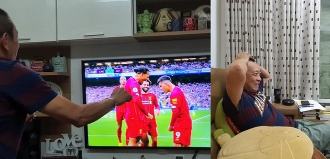 Cuộc sống về hưu bận rộn của nhà báo Lại Văn Sâm-5