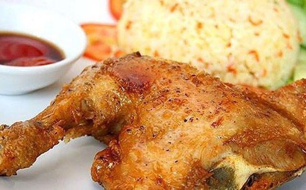 Ba loại thực phẩm này là sát thủ” của giấc ngủ, buổi tối vạn lần không nên ăn-1