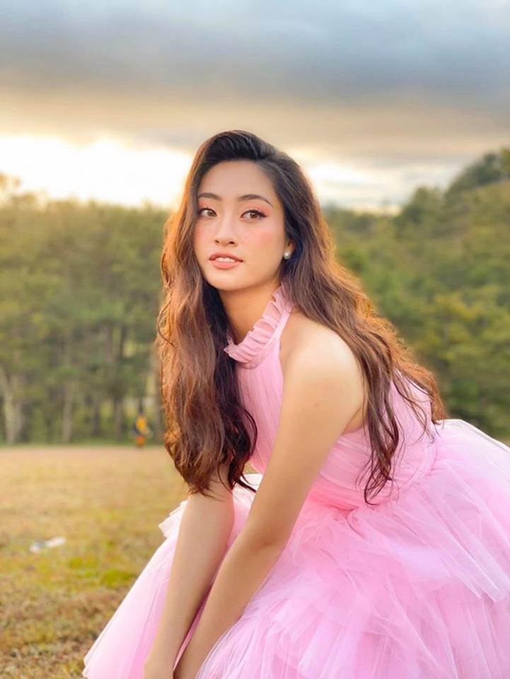 Dàn đối thủ của Lương Thùy Linh ở Hoa hậu Thế giới 2019-1