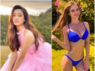 Dàn đối thủ của Lương Thùy Linh ở Hoa hậu Thế giới 2019