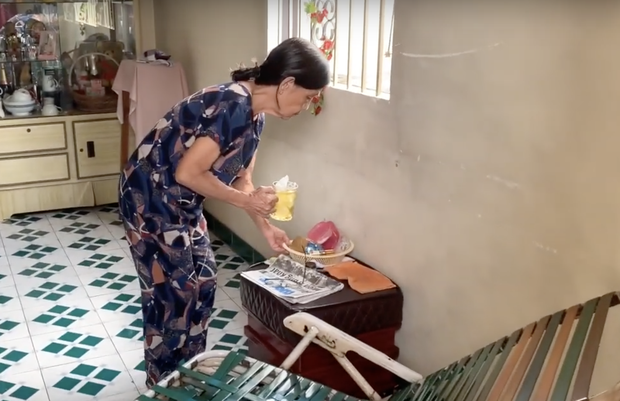 Khoảnh khắc kỳ diệu: Người mẹ Sài Gòn đã tìm được con gái mang hai dòng máu Việt - Mỹ sau 44 năm chia ly-5