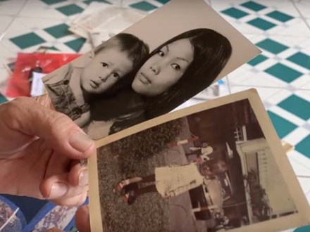 Khoảnh khắc kỳ diệu: Người mẹ Sài Gòn đã tìm được con gái mang hai dòng máu Việt - Mỹ sau 44 năm chia ly