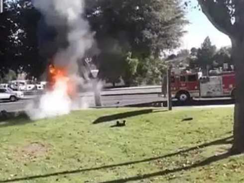 Vụ đôi nam nữ cãi nhau giữa đường rồi bị xe tông thẳng: Chàng trai bị phạt 10 tháng tù và bi kịch ngôn tình khiến mọi người ngao ngán-3