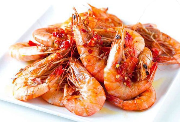 Ăn tôm kiểu này như hạ độc cơ thể, biết mà tránh kẻo ân hận mấy cũng muộn-1