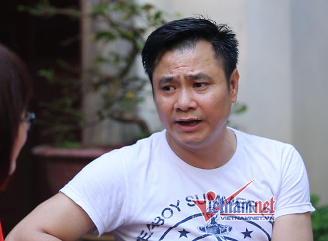 Tự Long: Dừng Táo quân không biết Tết năm nay tôi sẽ thế nào-1