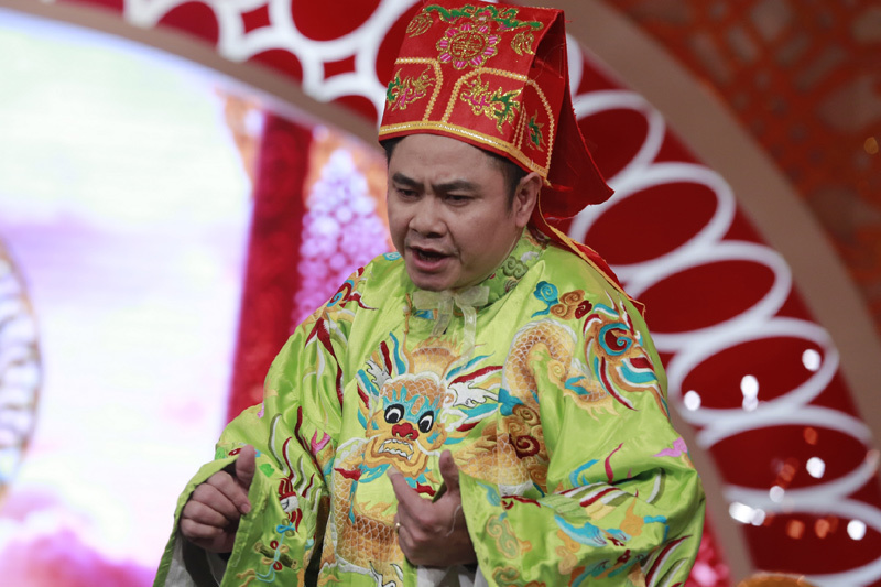 Tự Long: Dừng Táo quân không biết Tết năm nay tôi sẽ thế nào-2