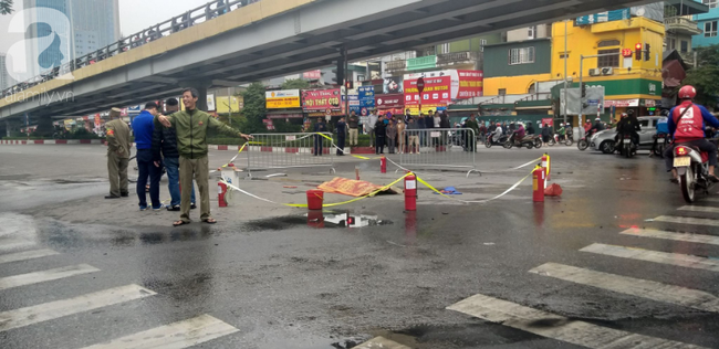 Vụ xe Mercedes gây tai nạn liên hoàn ở đường Lê Văn Lương: Nữ tài xế có thể đối diện với mức án 5 năm tù-3