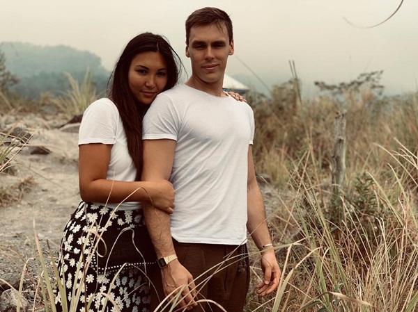 Cuộc sống như mơ của cô gái gốc Việt sau khi làm dâu hoàng gia Monaco và hé lộ những hình ảnh về mẹ đẻ người Việt-3