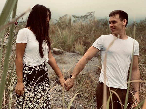 Cuộc sống như mơ của cô gái gốc Việt sau khi làm dâu hoàng gia Monaco và hé lộ những hình ảnh về mẹ đẻ người Việt-4