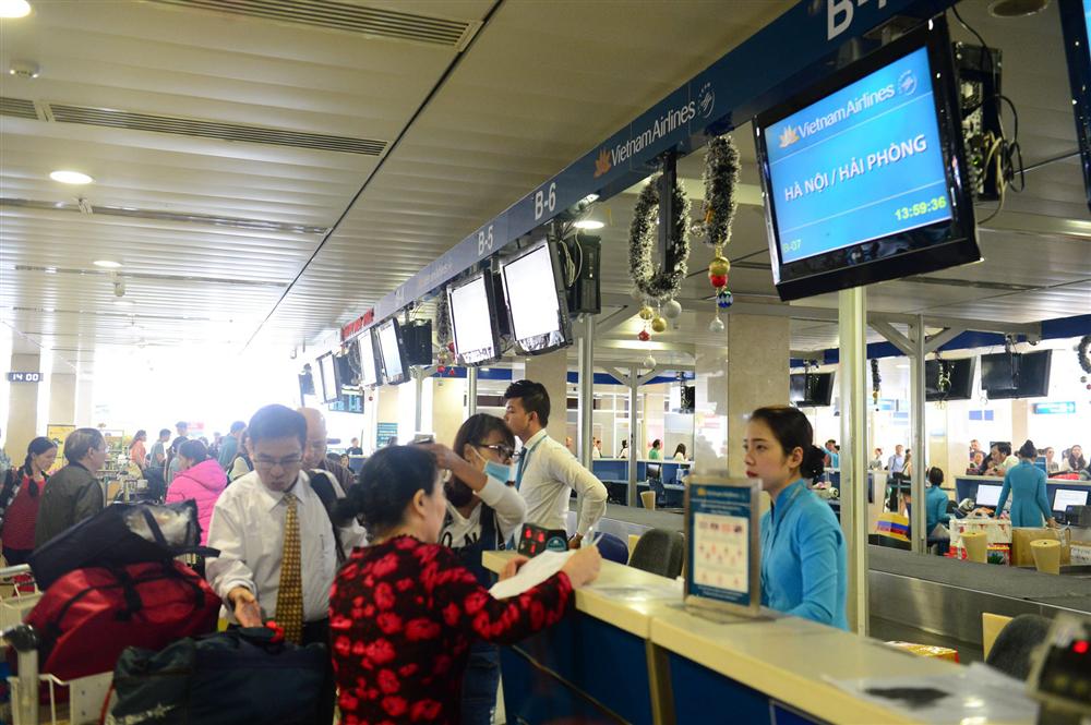 Các hãng hàng không Việt Nam cấm vận chuyển pin Lithium và thiết bị điện tử dùng pin Lithium trên tất cả chuyến bay-1