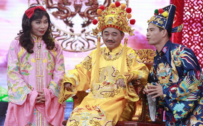 Dừng Táo Quân, VTV thất thu chục tỷ đồng quảng cáo đêm giao thừa-2