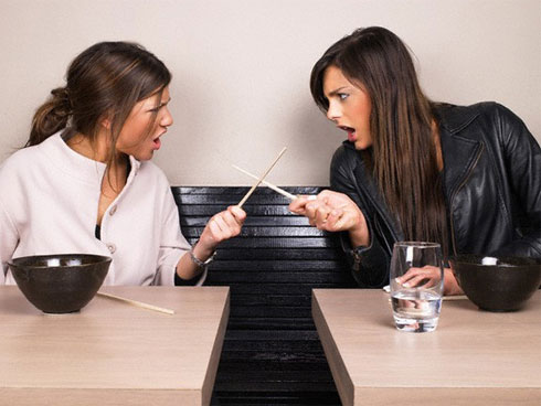 Yêu một người nhưng vẫn rung động bởi người khác, phụ nữ nên làm gì để bảo vệ và gìn giữ tình yêu của chính mình?-6