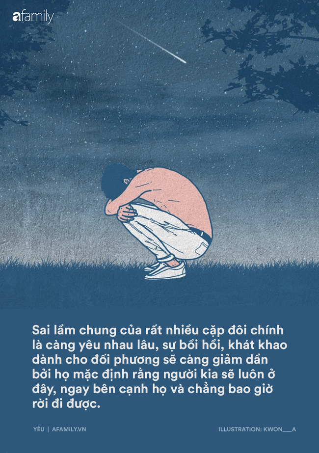 Yêu một người nhưng vẫn rung động bởi người khác, phụ nữ nên làm gì để bảo vệ và gìn giữ tình yêu của chính mình?-5