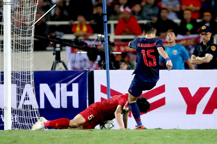 Hòa Thái Lan có phải là bước lùi của thầy Park, của đội tuyển Việt Nam?-4