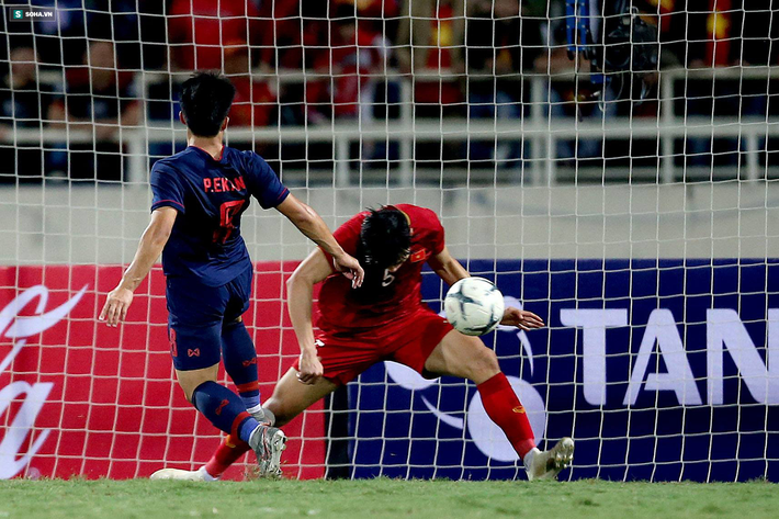 Hòa Thái Lan có phải là bước lùi của thầy Park, của đội tuyển Việt Nam?-5