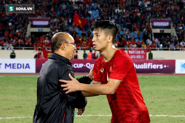 Hòa Thái Lan có phải là bước lùi của thầy Park, của đội tuyển Việt Nam?-10