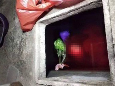 Xót xa cuộc đời truân chuyên của người phụ nữ bị con rể sát hại rồi phi tang trong bể nước-4