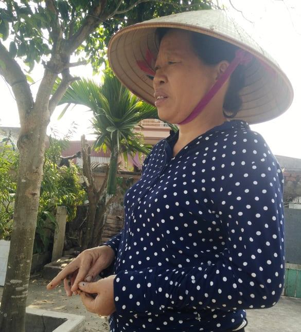 Xót xa cuộc đời truân chuyên của người phụ nữ bị con rể sát hại rồi phi tang trong bể nước-2