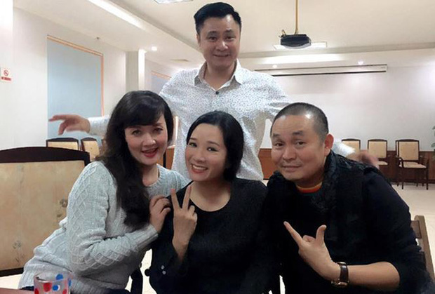 Chuyện thâm cung bí sử chẳng mấy ai hay qua 16 mùa Táo Quân: Ký ức đẹp bên mâm cơm đêm 30 Tết cũng đầy sóng gió-4