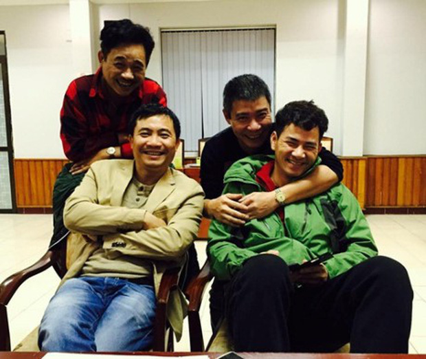 Chuyện thâm cung bí sử chẳng mấy ai hay qua 16 mùa Táo Quân: Ký ức đẹp bên mâm cơm đêm 30 Tết cũng đầy sóng gió-7