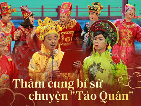 Táo Quân bất ngờ dừng phát sóng sau 16 năm: Nguyên nhân vì đâu?-9