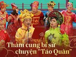 Táo Quân bất ngờ dừng phát sóng sau 16 năm: Nguyên nhân vì đâu?-9