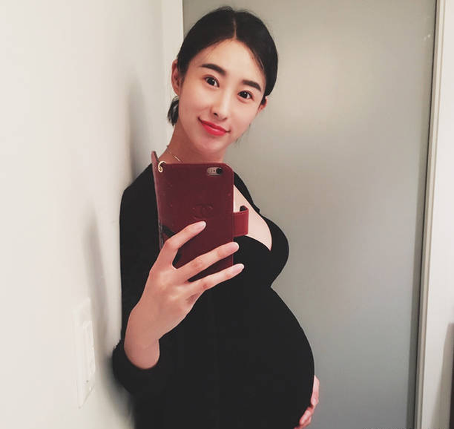 Cuộc hôn nhân kéo dài 2 tháng của nàng dâu đang mang bầu siêu ngầu, trước khi ôm đồ bỏ đi còn khiến mẹ chồng tái mặt chỉ bằng một câu hỏi-1