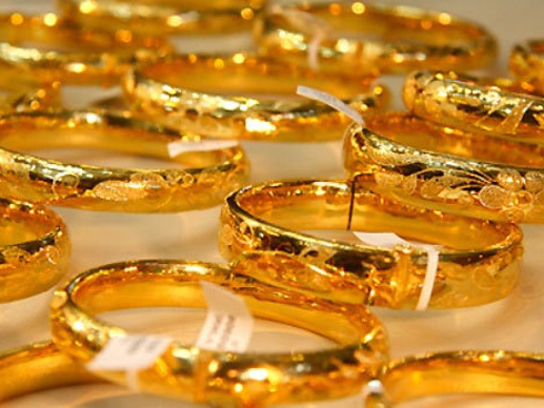 Giá vàng hôm nay 23/11, một bước giảm chờ tin mới-3