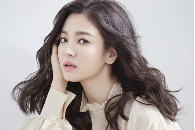 Từng có quá khứ béo ú, đen nhẻm nhưng Song Hye Kyo đã lột xác thành nữ thần làng giải trí nhờ những tuyệt chiêu gì?-7