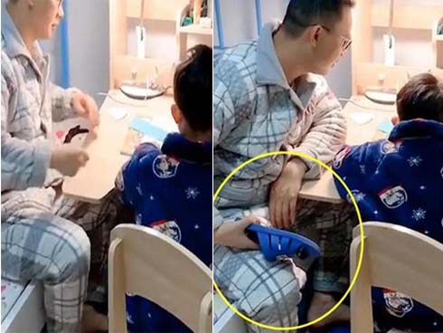 Cô giáo Quảng Trị 8 năm dạy tiếng Anh miễn phí cho học sinh-5