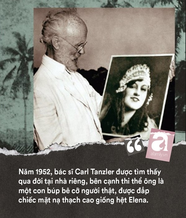 Chuyện kinh thiên động địa về vị bác sĩ thiên tài: Bỏ vợ, trộm thi thể người tình đem về ân ái suốt 7 năm, đến chết cũng không rời xa-5