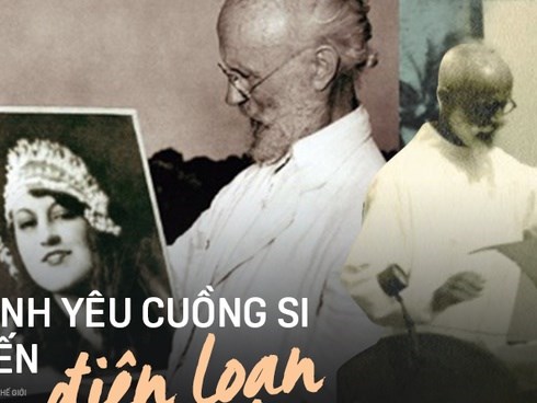 Chuyện kinh thiên động địa về vị bác sĩ
