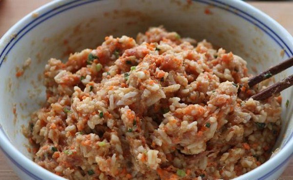 Cơm nguội đừng rang, làm theo cách này chắc chắn lớn nhỏ đều yêu, bao nhiêu cũng hết!-4