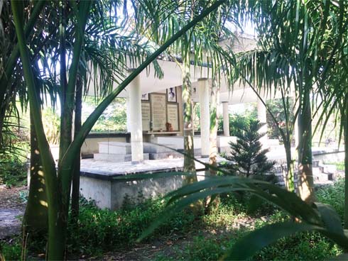 Vợ của Trung úy công an tử nạn lúc đuổi trộm: Cha mất, bé không chịu ngủ, khóc liên tục”-4