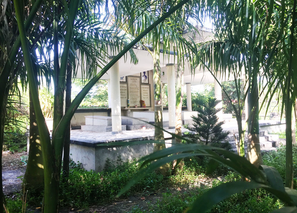 Nơi an nghỉ lạnh lẽo của công tử ăn chơi khét tiếng miền Tây-3