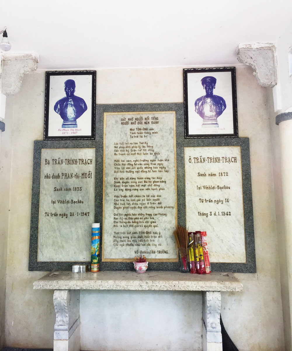 Nơi an nghỉ lạnh lẽo của công tử ăn chơi khét tiếng miền Tây-4