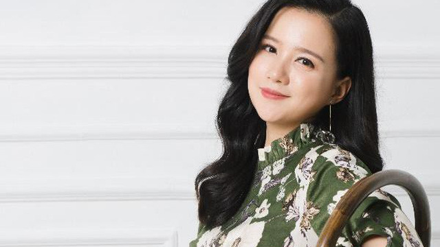 MC Minh Trang: Từ hot girl Hoa học trò đến bà mẹ đông con nhất VTV-2