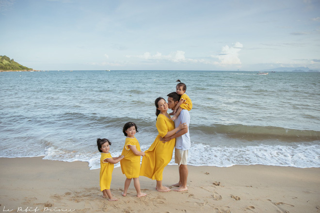 MC Minh Trang: Từ hot girl Hoa học trò đến bà mẹ đông con nhất VTV-10