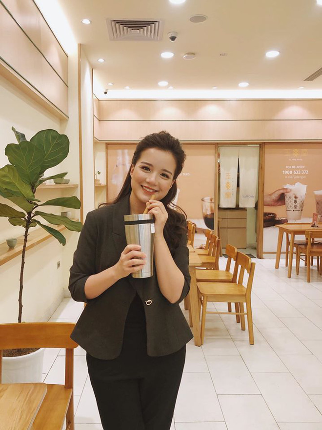 MC Minh Trang: Từ hot girl Hoa học trò đến bà mẹ đông con nhất VTV-5