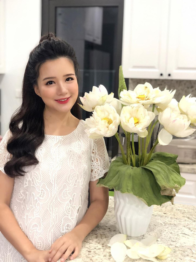 MC Minh Trang: Từ hot girl Hoa học trò đến bà mẹ đông con nhất VTV-6