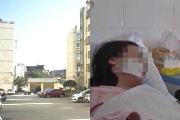 Chồng cả đêm không về, vợ đọc được tin nhắn Chị ơi anh ấy ngủ rồi liền đi bắt gian nhưng lại nhận lấy cay đắng từ tiểu tam-2