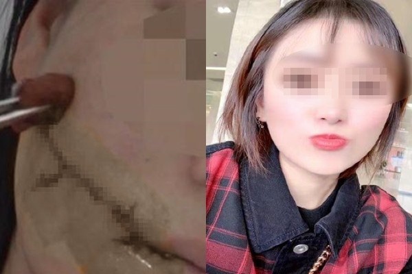 Chồng cả đêm không về, vợ đọc được tin nhắn Chị ơi anh ấy ngủ rồi liền đi bắt gian nhưng lại nhận lấy cay đắng từ tiểu tam-3