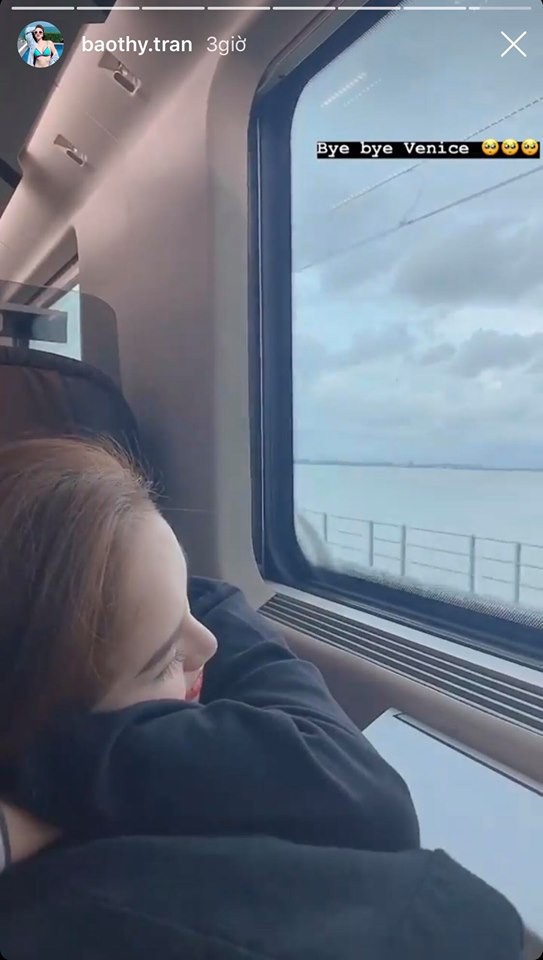 Hương Tràm bị trộm ở Mỹ-3