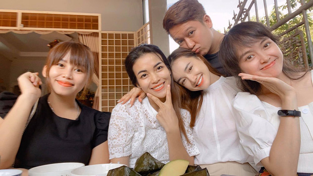 Trường Giang tiết lộ lý do chưa công khai con gái, khẳng định mối quan hệ với Nhã Phương sau loạt tin đồn rạn nứt-1